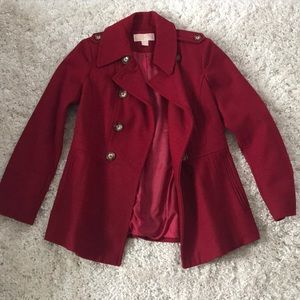 Michael Kors Pea Coat
